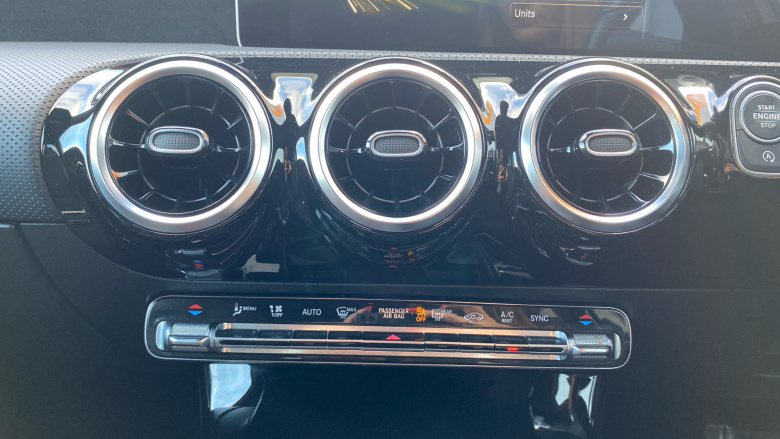 Mercedes-Benz A-Class A180 AMG Line Executive 5dr Auto Petrol Hatchback